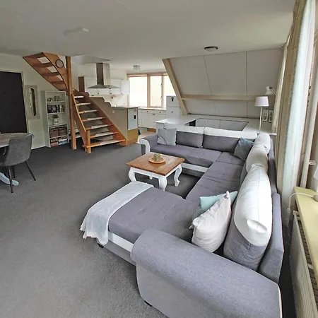 Apartment Volopveluwe Ermelo
