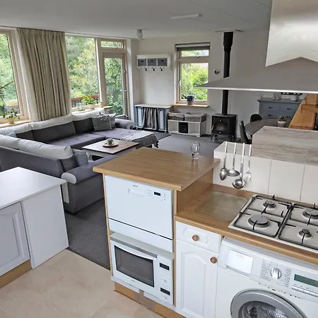 Apartment Volopveluwe