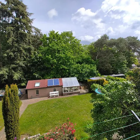 Apartment Volopveluwe