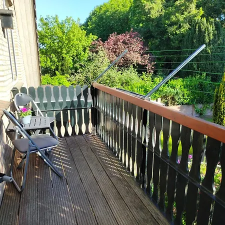 Volopveluwe Apartment
