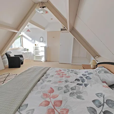 Volopveluwe Apartment Ermelo