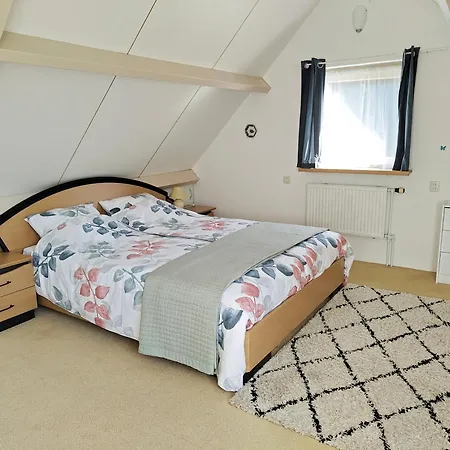 Volopveluwe Apartment *