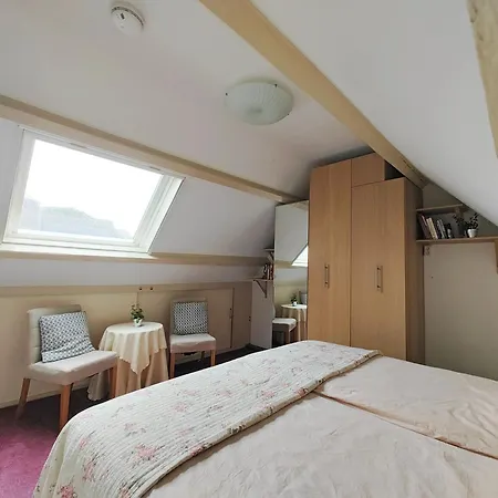 Volopveluwe Apartment Ermelo