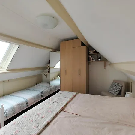 Volopveluwe Apartment
