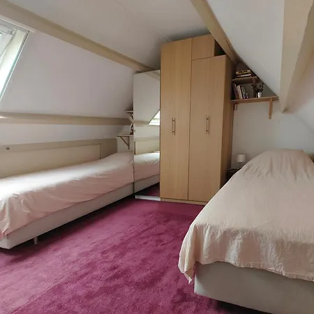 Volopveluwe Apartment
