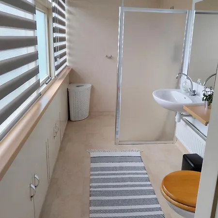 Volopveluwe Apartment