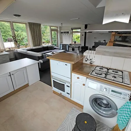 Volopveluwe Apartment *