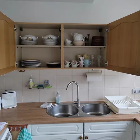 Apartment Volopveluwe